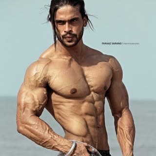 Arhan Ansari