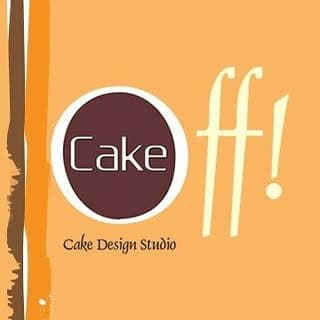 Cake Off - By Chef Sarita | Cake Design Studio