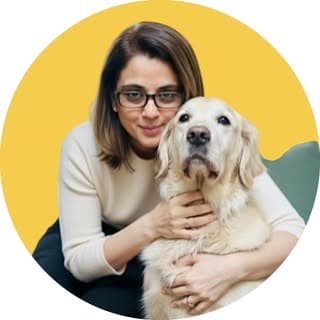 Nisha Jaggi | Canine Bowen Therapist