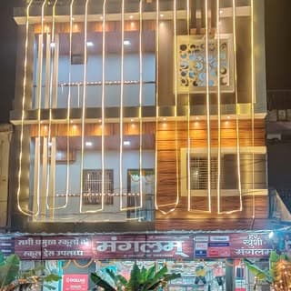 Manglam Sitapur