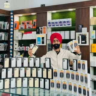 ਮਿਸਟਰ ਮੋਬਾਇਲ 