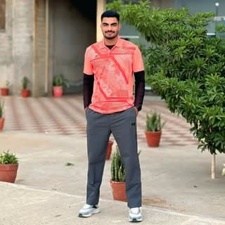 Kuldeep Bhamu