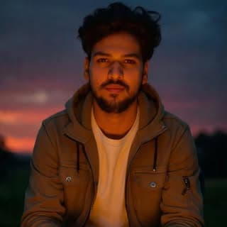Vishal Singh