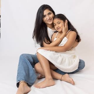 Karishma Nayar