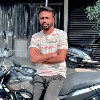 Durgesh Patel