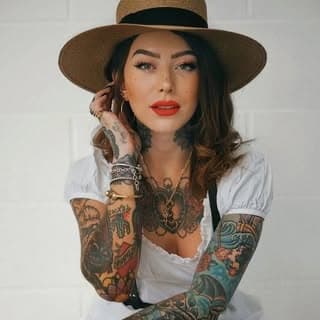 inked tattoo ig