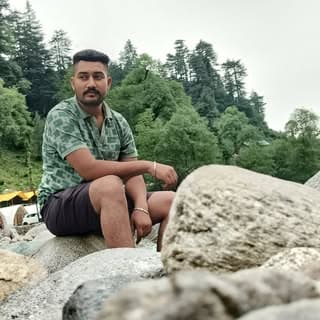 Ravi Dogra