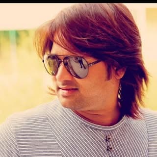 iam_Dharmendra raj official