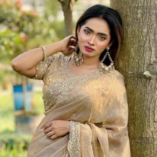 Sabrina Kaniz Sukhi 🇧🇩