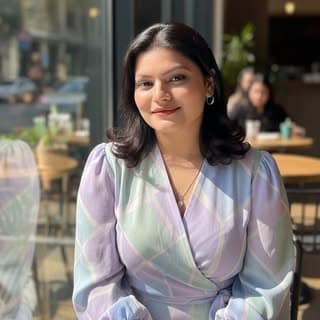 Nidhi Panchal