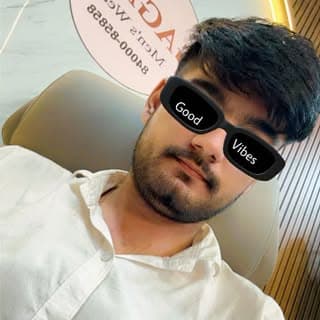दीपक श्योराण
