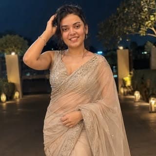 Dr. Chesta Thakur | MS Ayurveda🧿