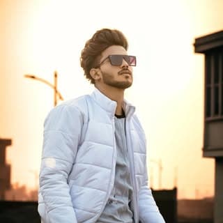 Mohd Amir