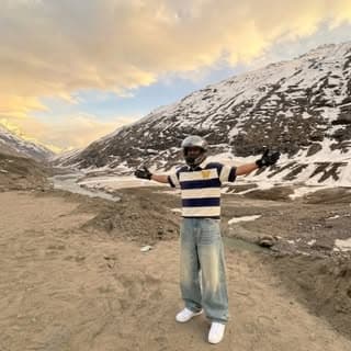 Shubham Patial