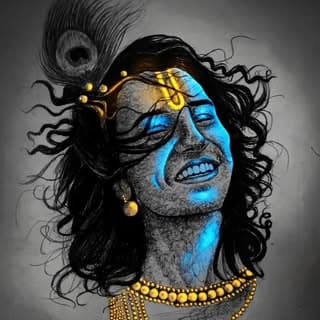 ❤️Radhe Radhe❤️