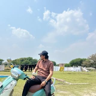Asad Khan