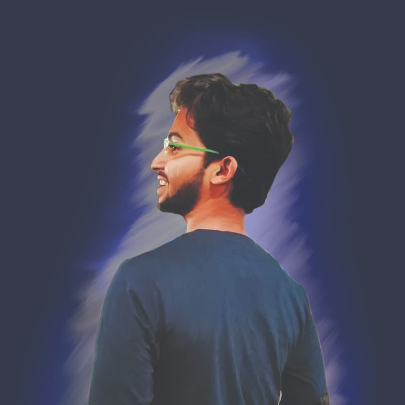 Art featuring page