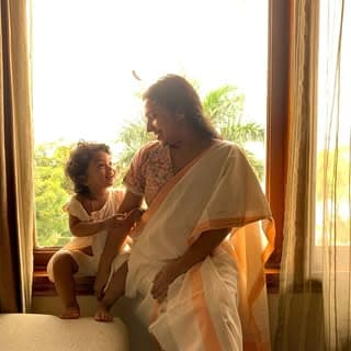 Oridathoridath by Kalyani🦋
