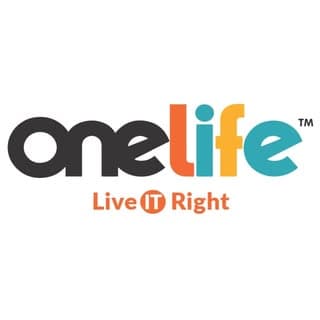 Onelife - Live it right