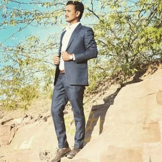 Jiya R Hingra