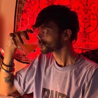 SHUBHAM TRIVEDI || Kanpur ||