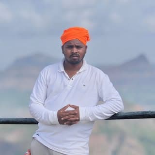 प्रशांत श्रीपती देसाई
