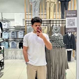 Sarbaz Abdul Khader