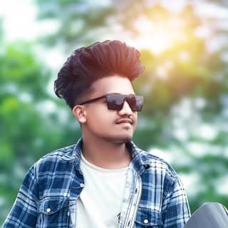 Suraj Kumar Madri