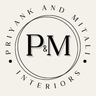 Priyank & Mitali Interiors