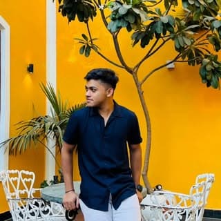Chandan Sah