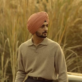 Nirvair Pannu