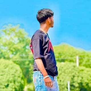 Vipin Arya
