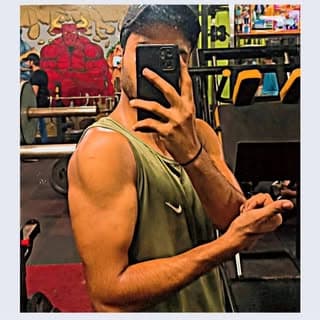 Abhishek Mishra