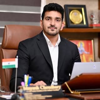 Mayank Choudhary