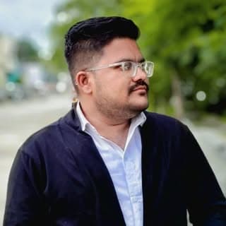 Rushabh Bokefode