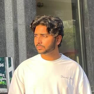 Md Shahan