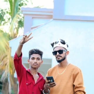 THE_RED_WOLF_❤️🩹👀🥷. JAY JOHAR🏹👑.