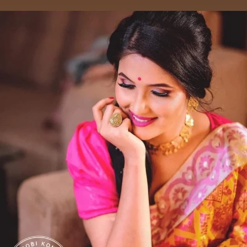 Sukanya Rajguru