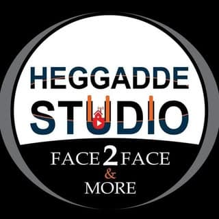 heggadde Studio I ಹೆಗ್ಗದ್ದೆ ಸ್ಟುಡಿಯೋ