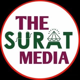 surat media official โข