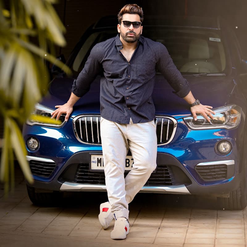 Junaid Kaliwala