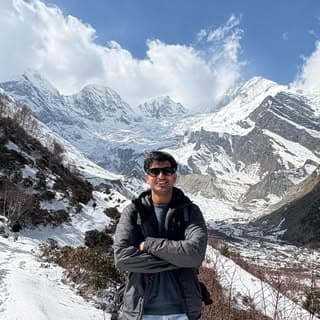 तन्मय | उत्तराखंड 🏔️