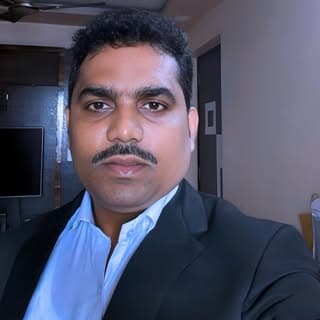 Adv Yogesh Kulat