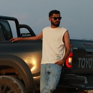 Priyanshu Rajput