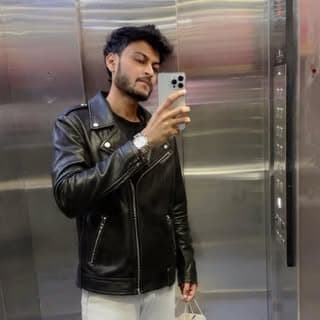 Keval Doshi