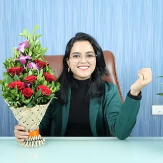 Pooja Ganesh | Natural Fertility Coach |🫄