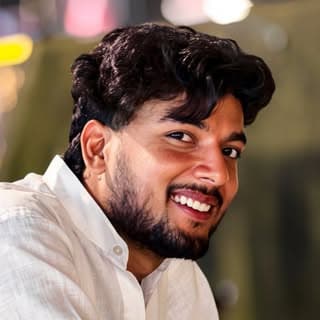 Raja Tiwari 
