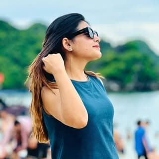 Arpita Banerjee