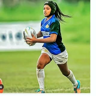 Sumitra Nayak