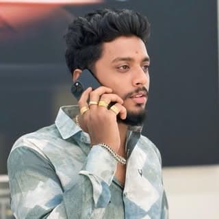 Chetan Vaggu CV